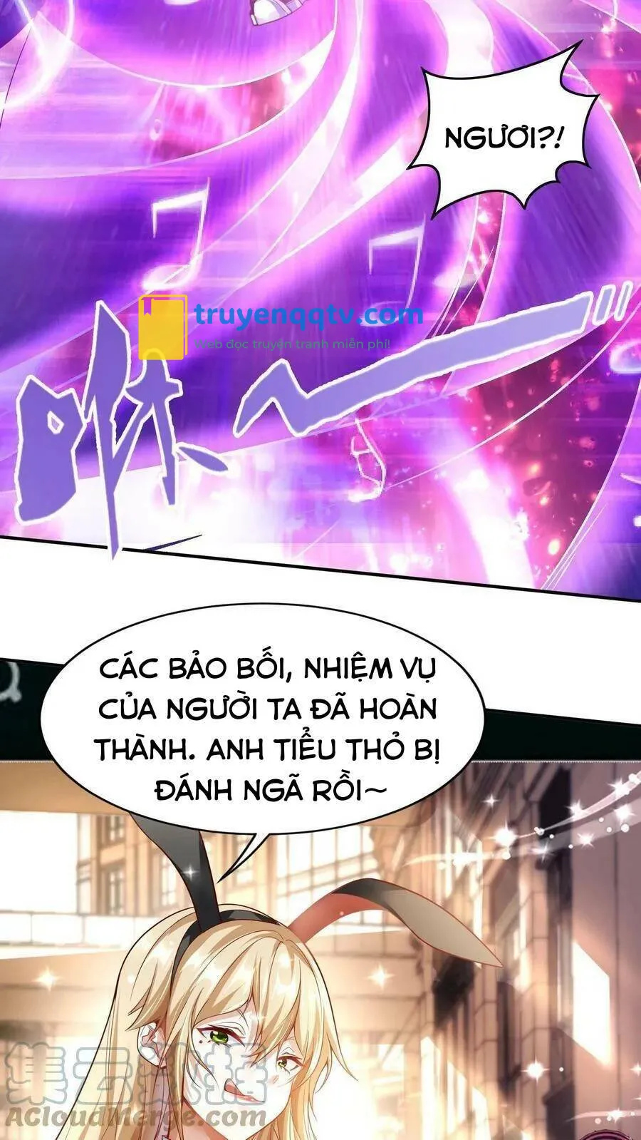 Linh Khí Khôi Phục, Ta Mỗi Ngày Get Một Kỹ Năng Mới Chapter 1 - Next Chapter 2