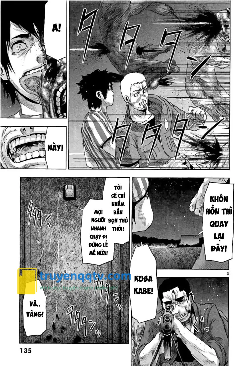 Jinmen Chapter 29 - Next Chapter 30