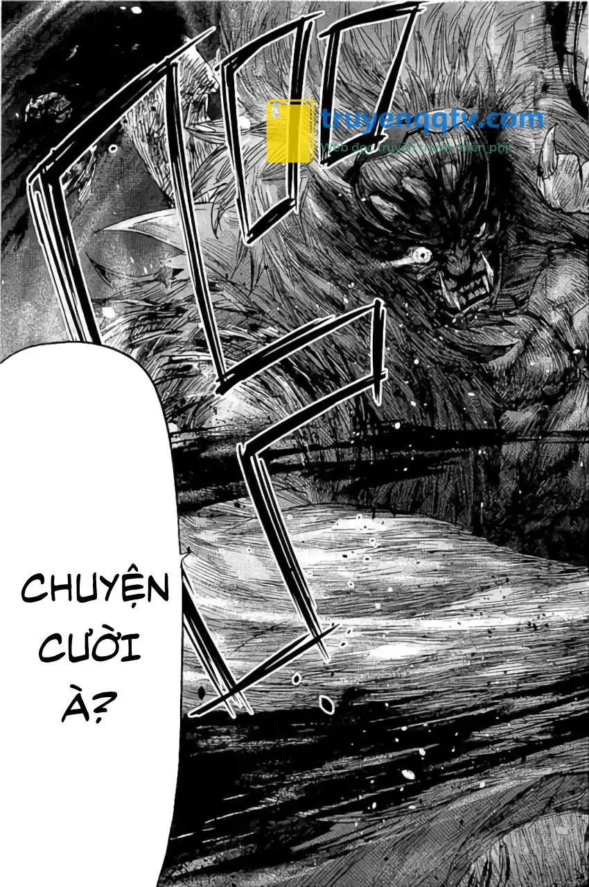 Jinmen Chapter 27 - Next Chapter 28