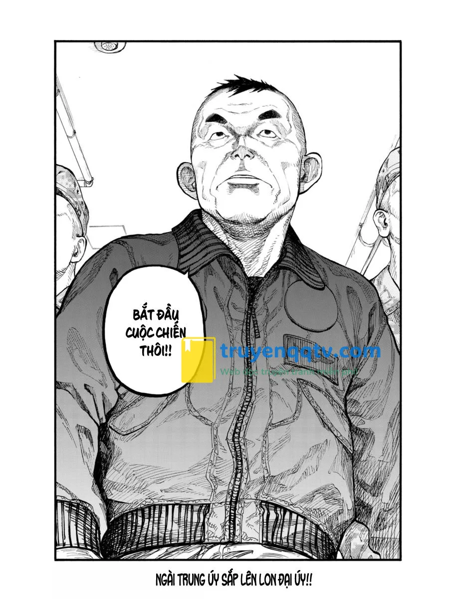 Ajin Chapter 52 - Next Chapter 53