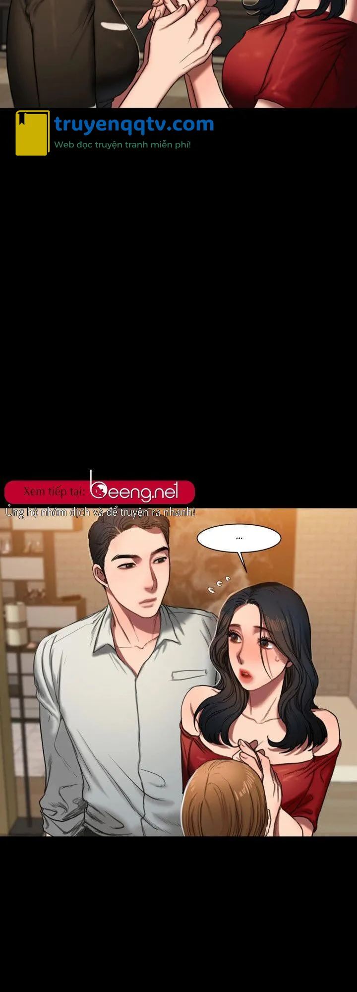 Trốn Chạy Chapter 2 - Next Chapter 3