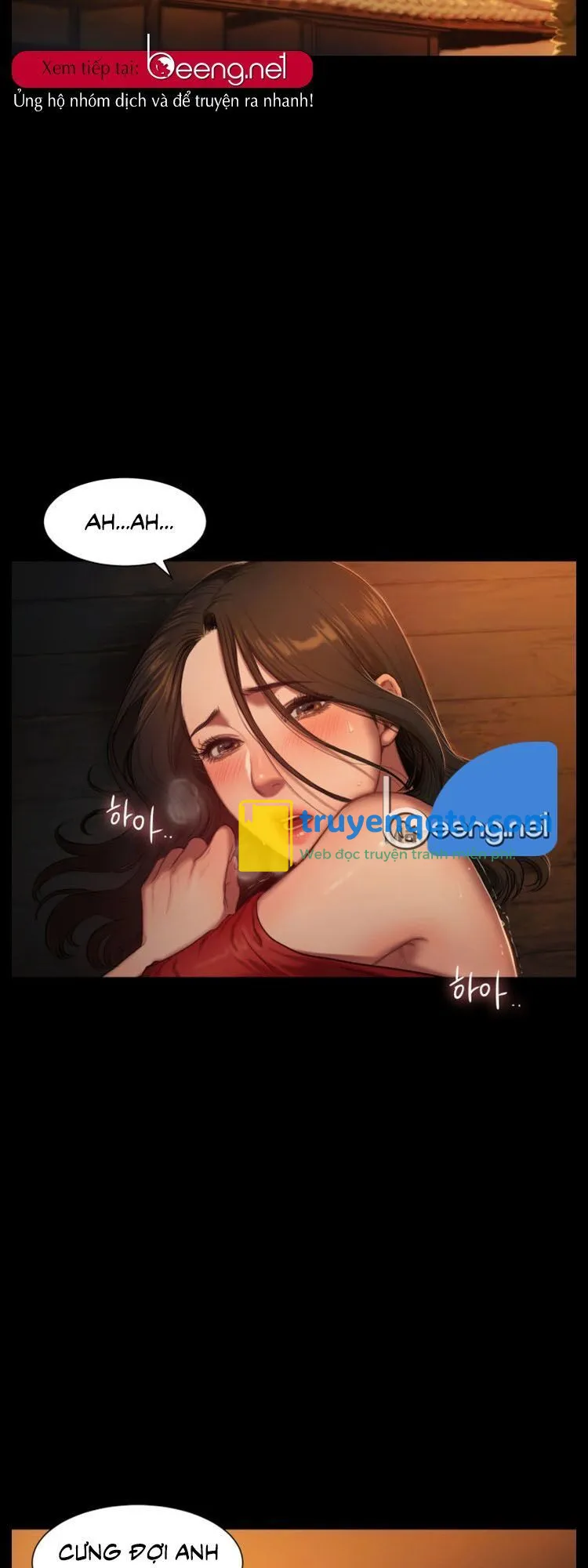 Trốn Chạy Chapter 2 - Next Chapter 3