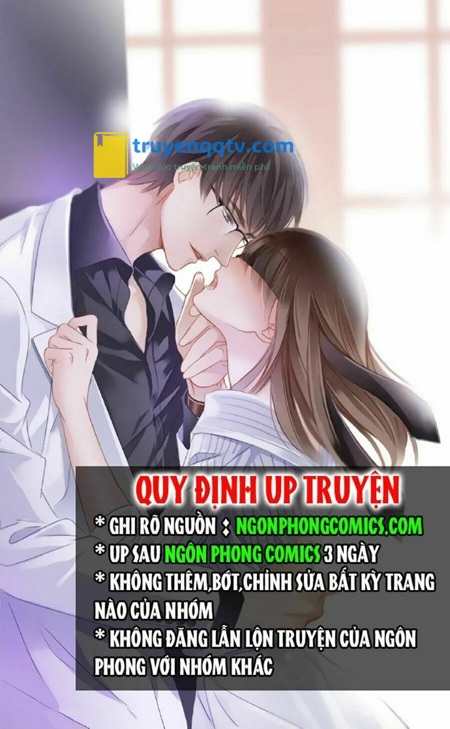 vạn sợi tơ tình chương 3 - Next chương 4