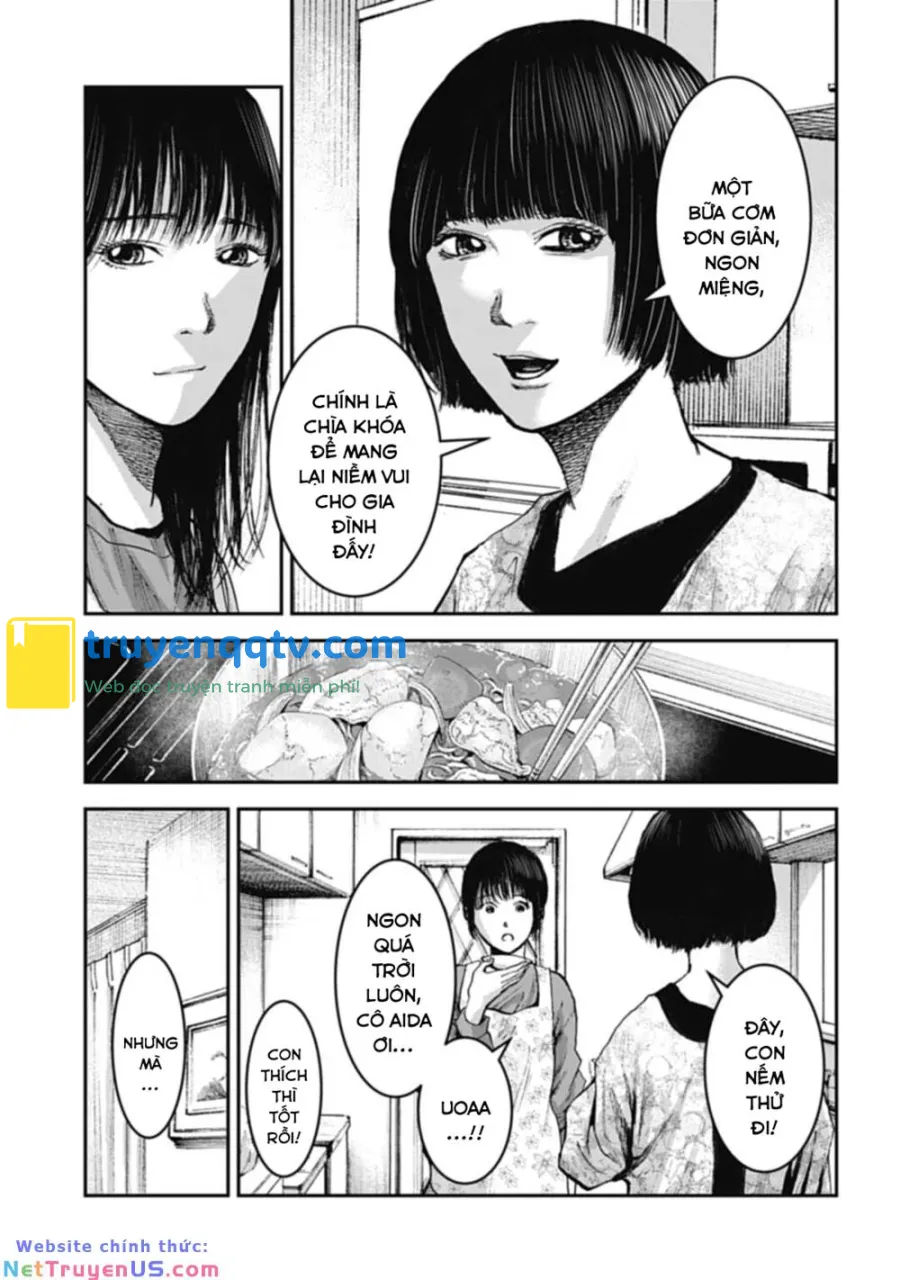 ngày nghỉ của matsuura Chapter 3.2 - Next 