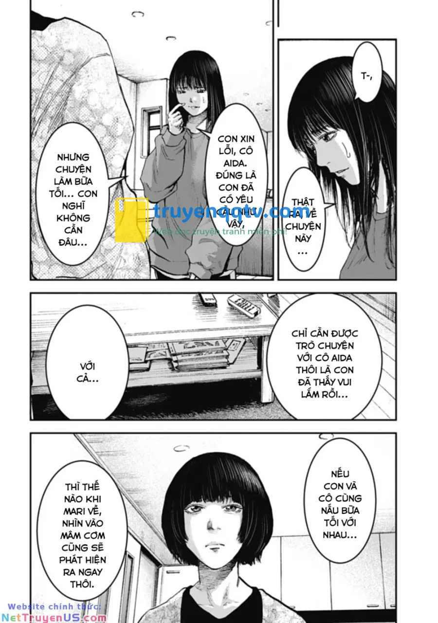 ngày nghỉ của matsuura Chapter 3.1 - Next Chapter 3.2