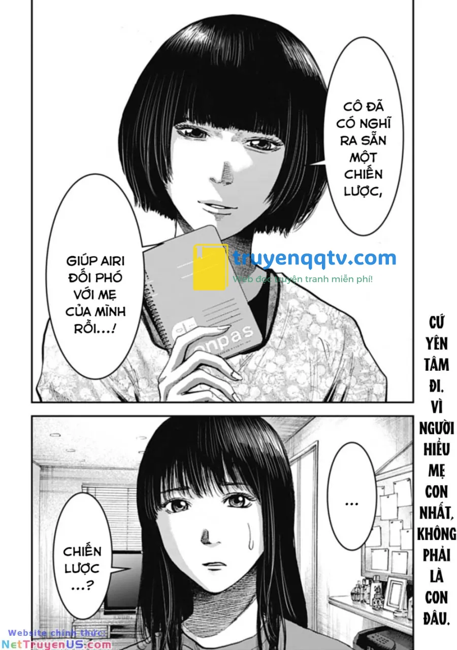 ngày nghỉ của matsuura Chapter 3.1 - Next Chapter 3.2