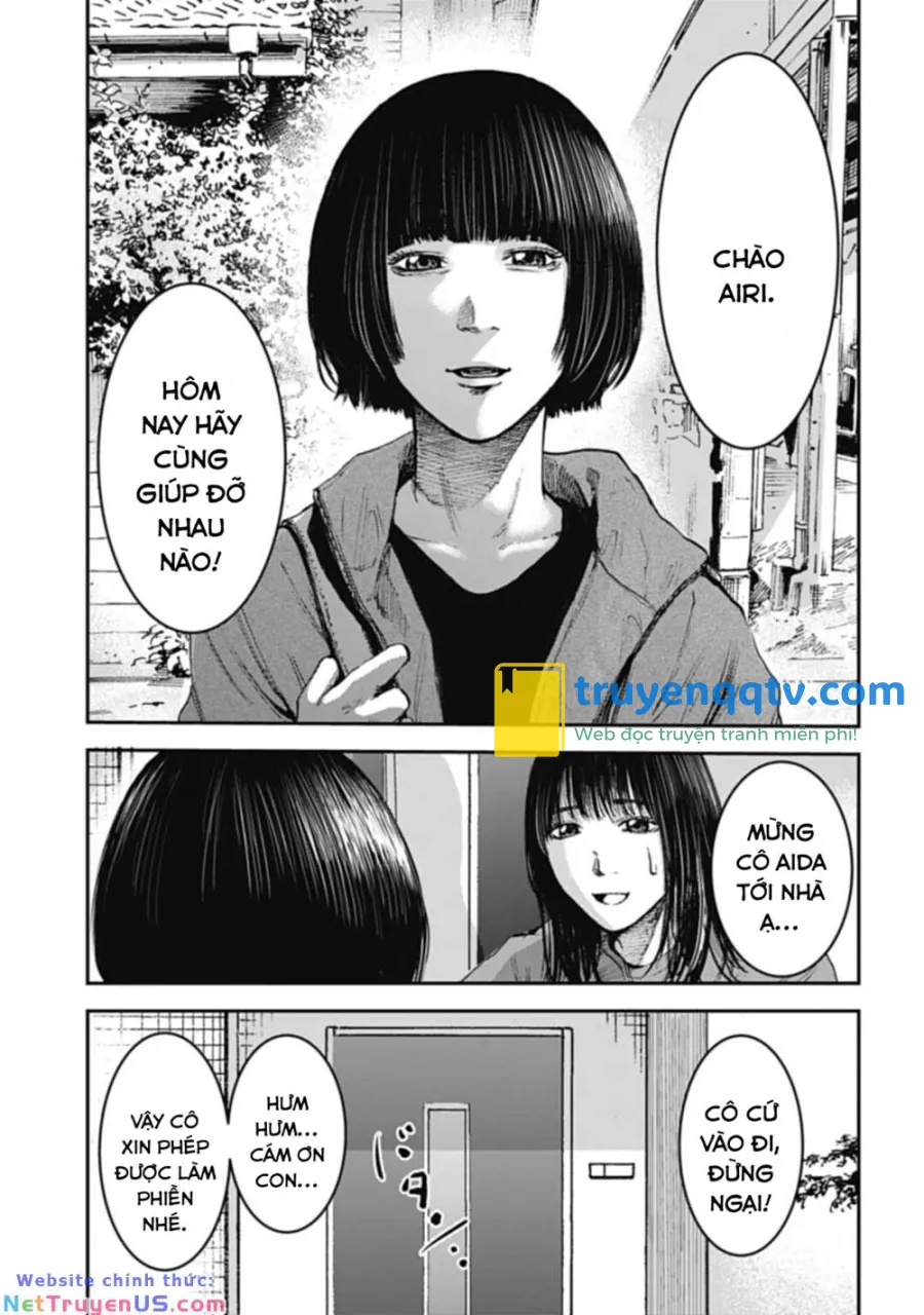 ngày nghỉ của matsuura Chapter 3.1 - Next Chapter 3.2