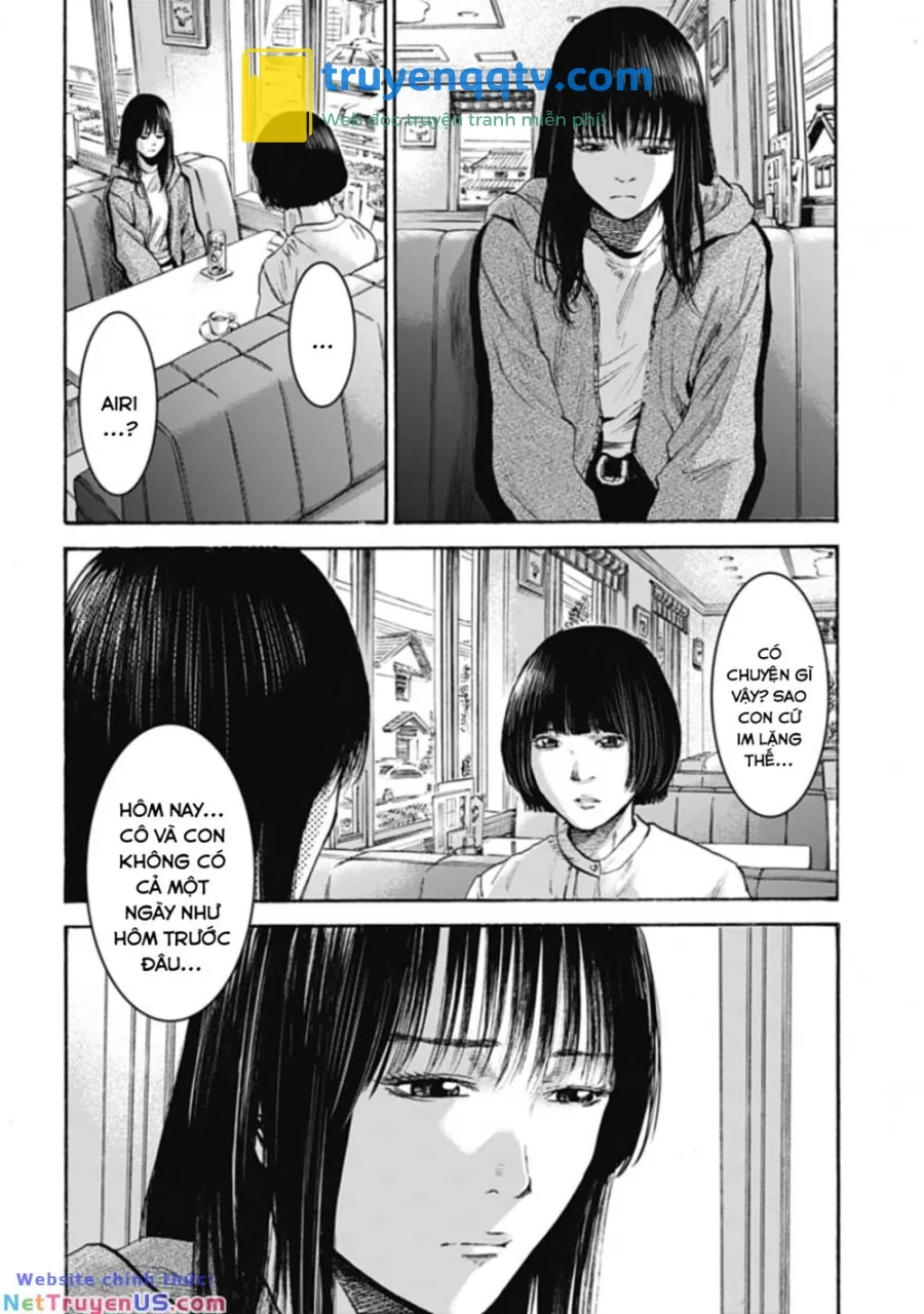 ngày nghỉ của matsuura Chapter 2 - Next Chapter 3.1