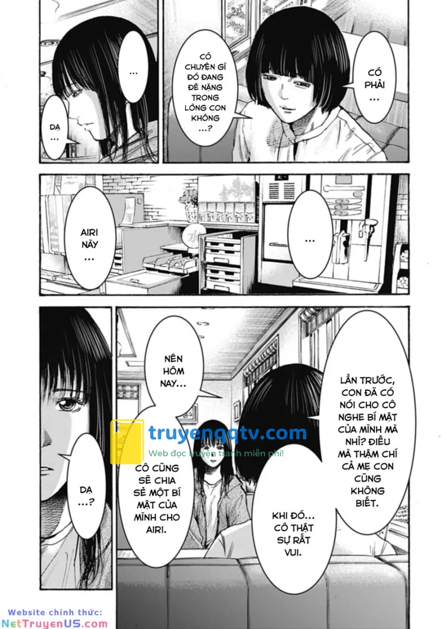 ngày nghỉ của matsuura Chapter 2 - Next Chapter 3.1