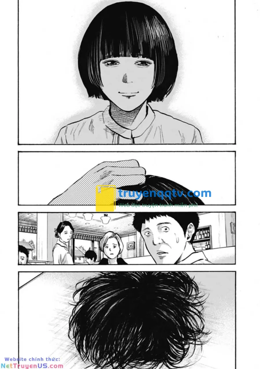 ngày nghỉ của matsuura Chapter 2 - Next Chapter 3.1