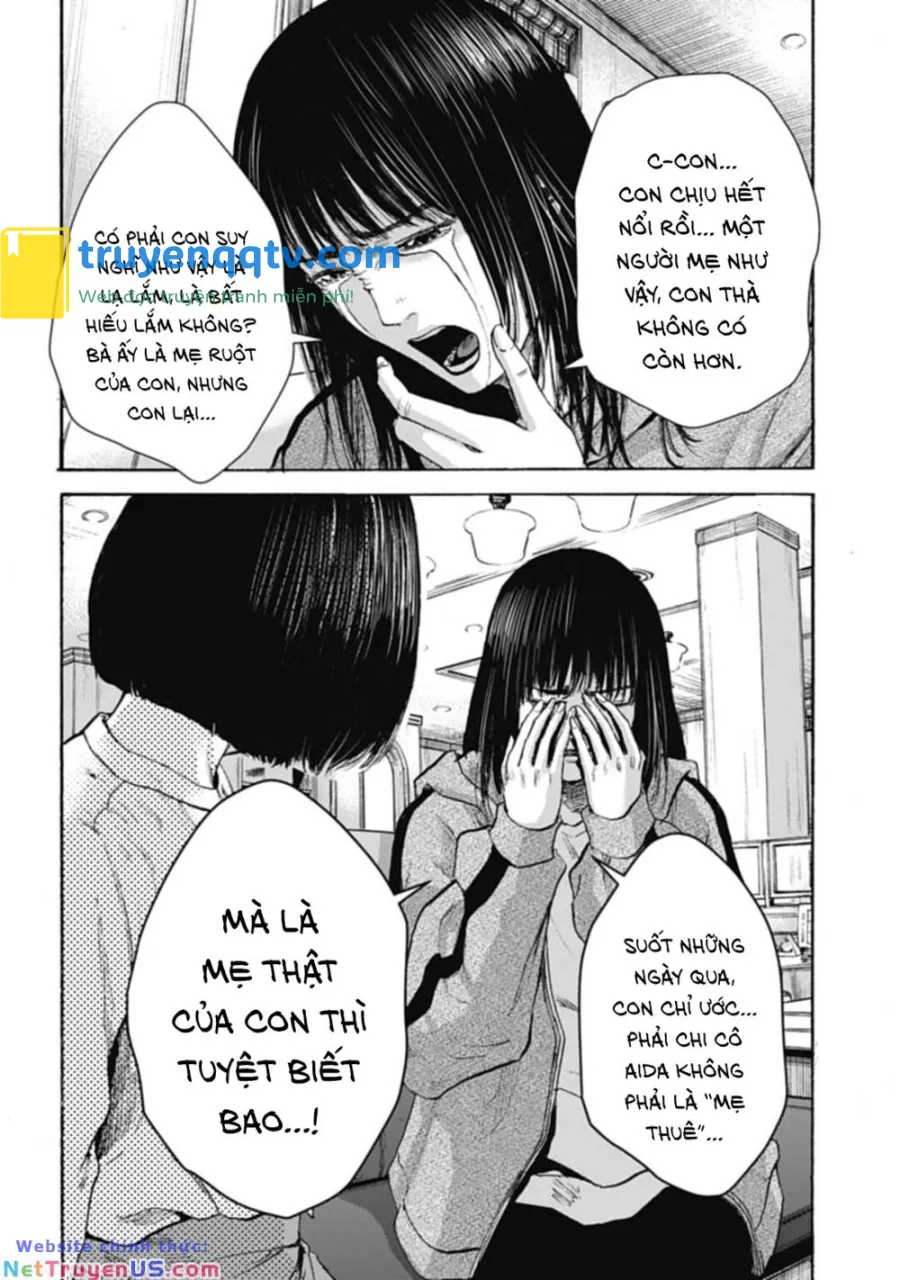 ngày nghỉ của matsuura Chapter 2 - Next Chapter 3.1