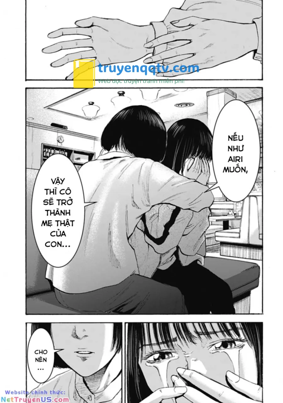 ngày nghỉ của matsuura Chapter 2 - Next Chapter 3.1