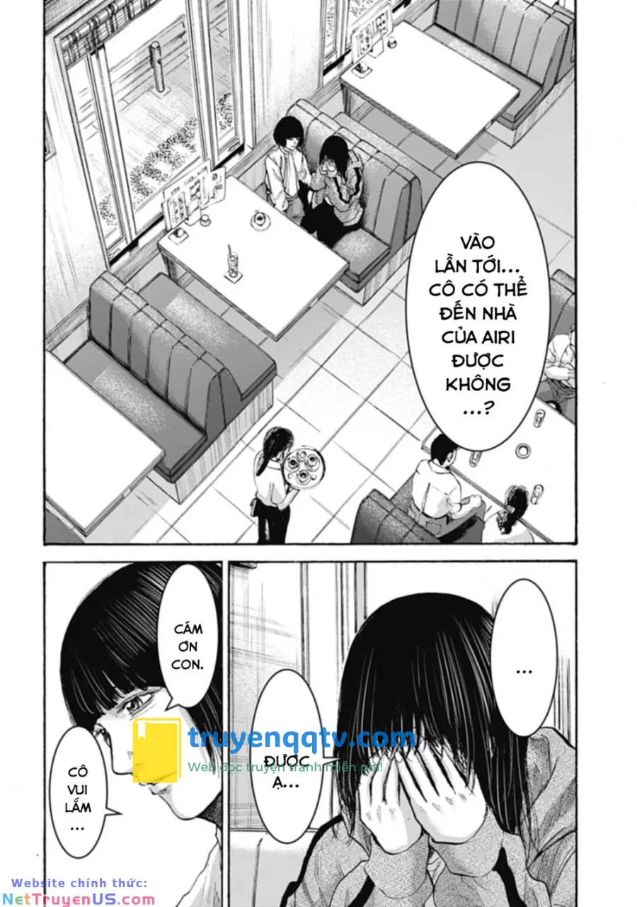 ngày nghỉ của matsuura Chapter 2 - Next Chapter 3.1