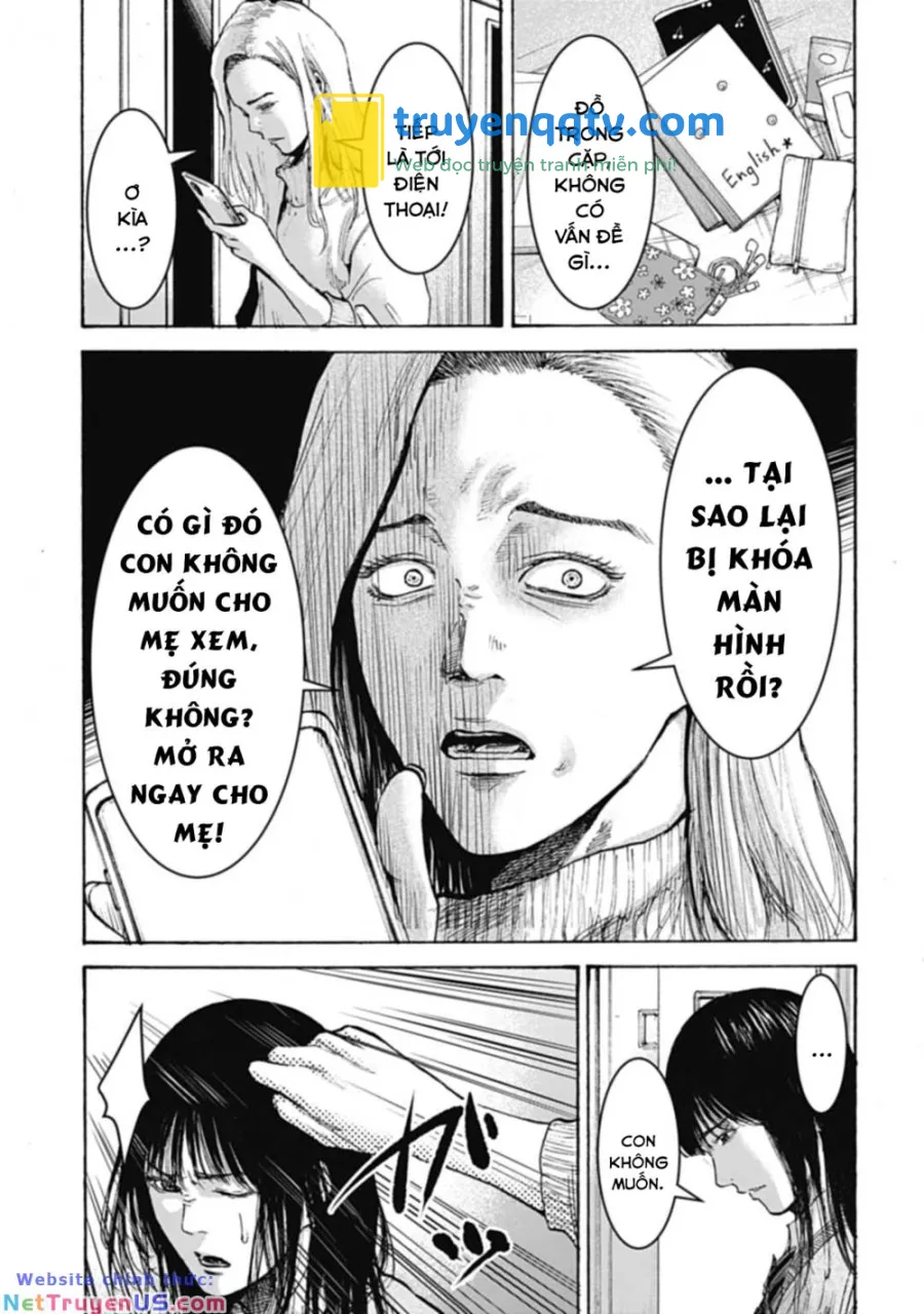 ngày nghỉ của matsuura Chapter 2 - Next Chapter 3.1