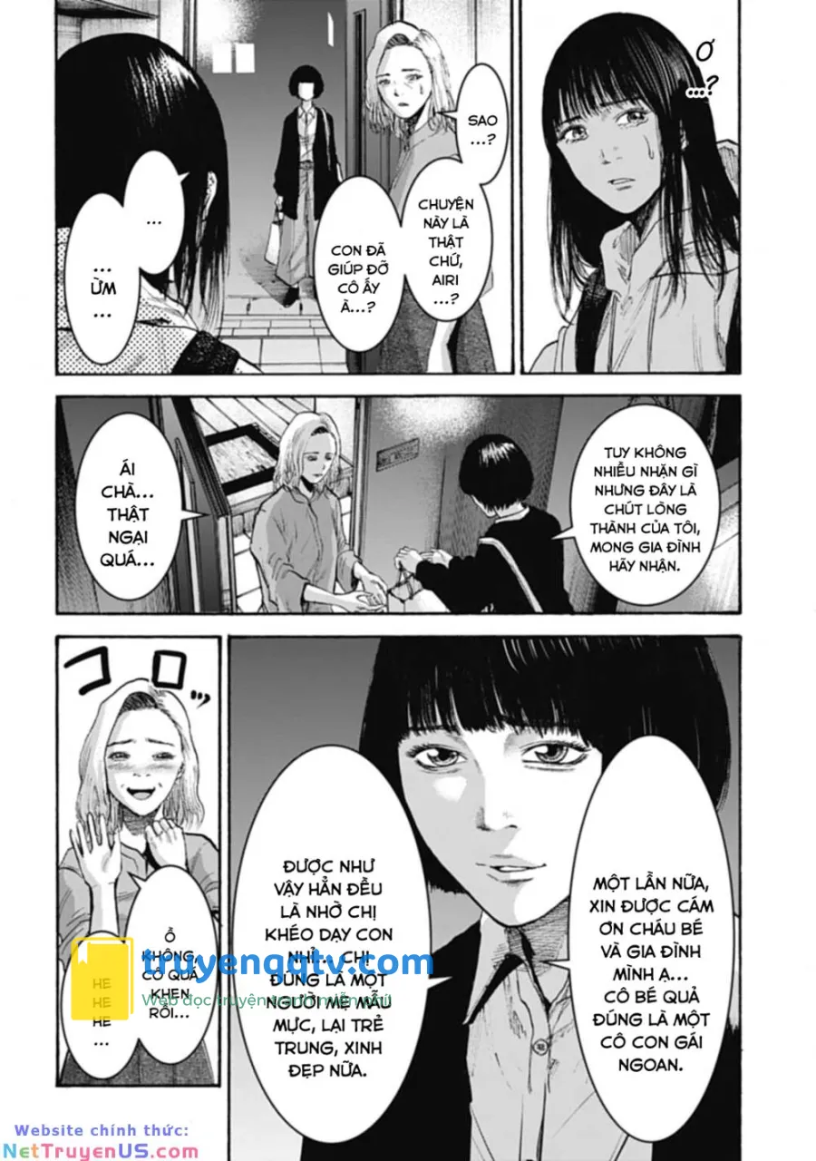 ngày nghỉ của matsuura chương 1 - Next Chapter 2