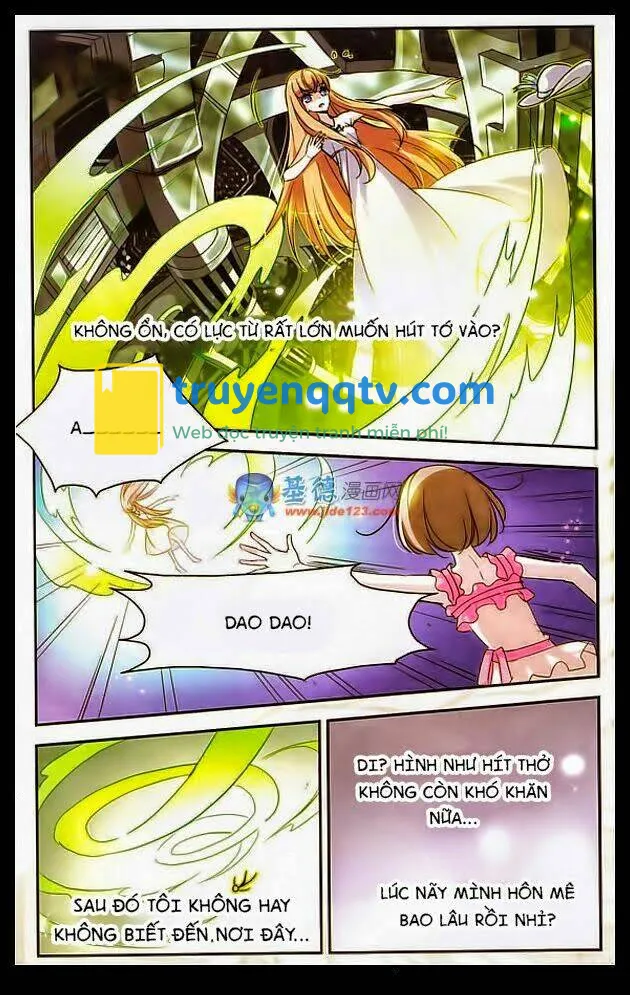 Xuyên Duyệt Tây Nguyên 3000 Chapter 1 - Next Chapter 2