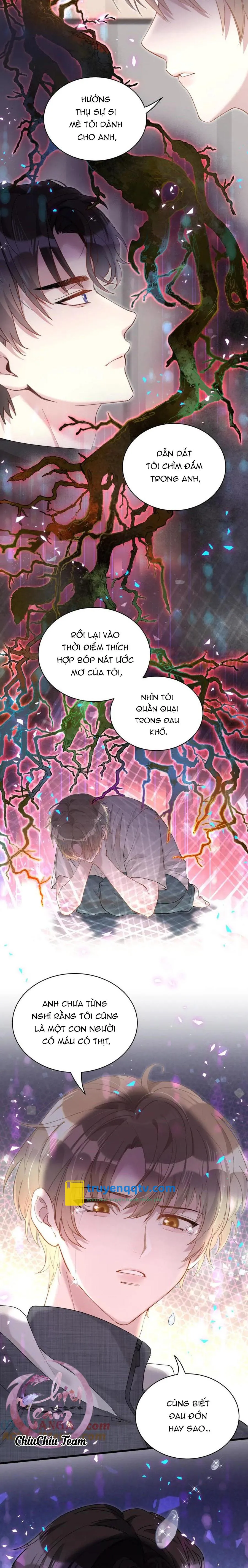 kết hôn là chuyện nhỏ Chapter 67 - Next 