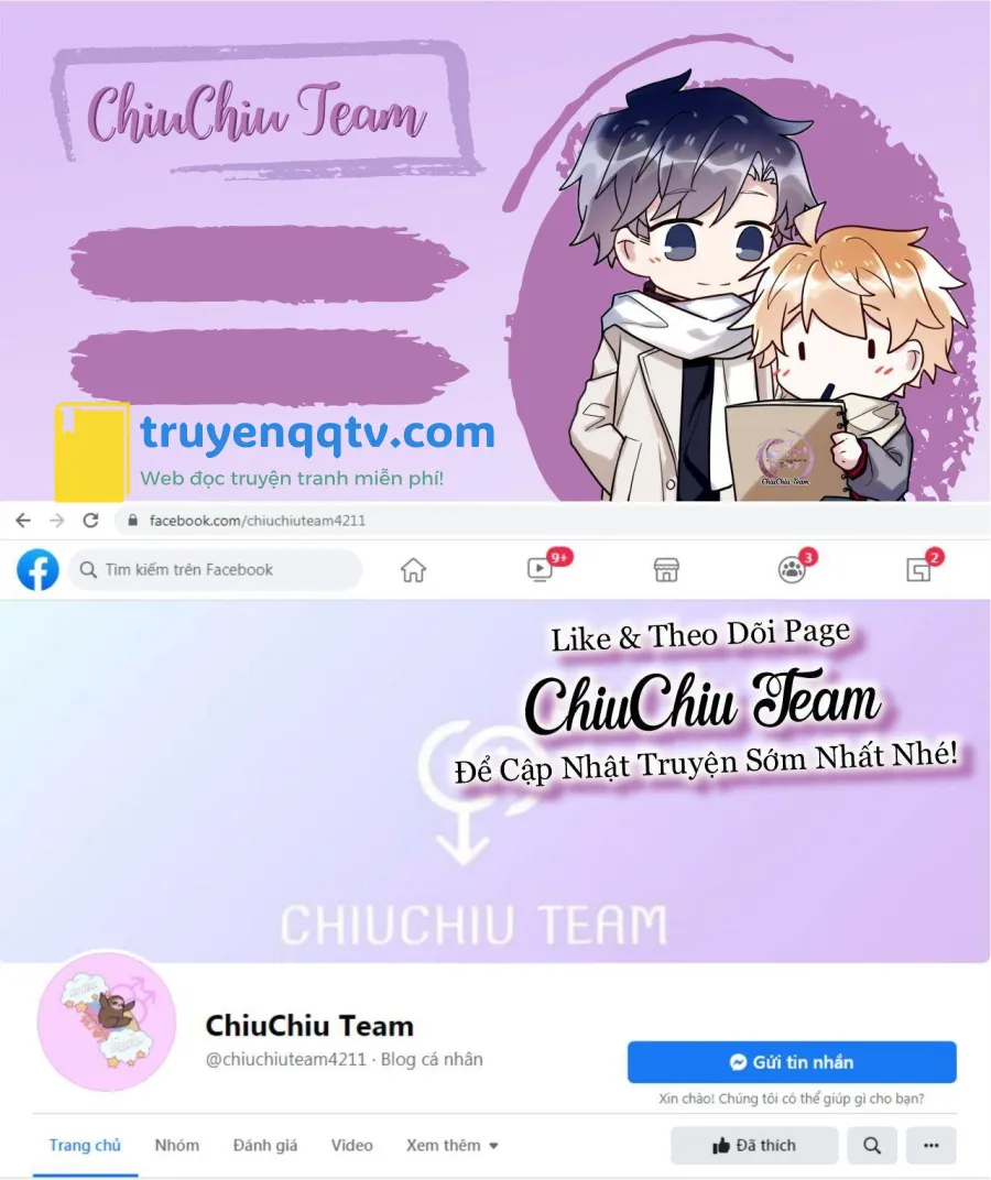 kết hôn là chuyện nhỏ Chapter 67 - Next 