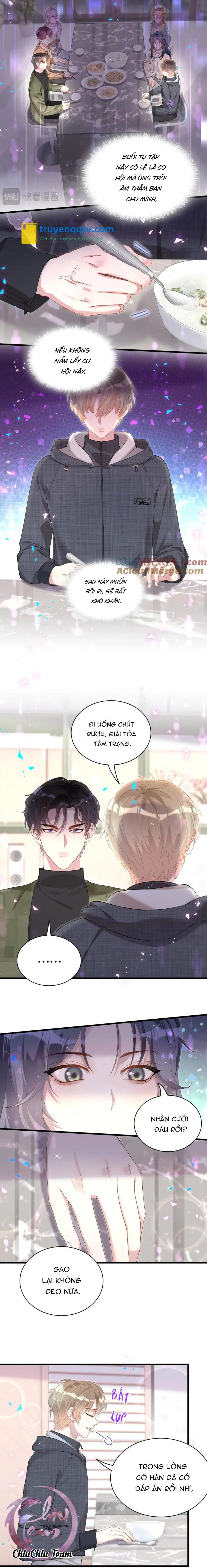 kết hôn là chuyện nhỏ Chapter 67 - Next 