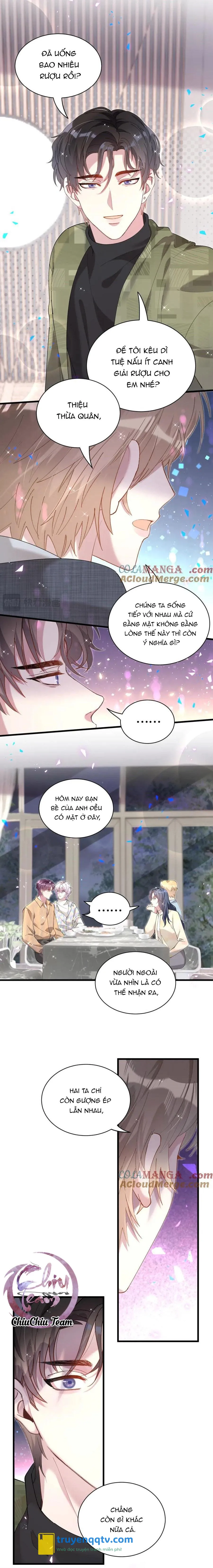 kết hôn là chuyện nhỏ Chapter 67 - Next 