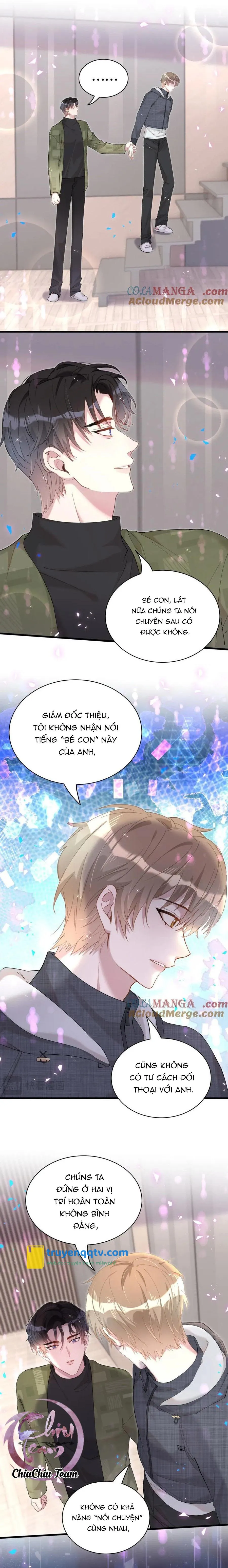 kết hôn là chuyện nhỏ Chapter 67 - Next 