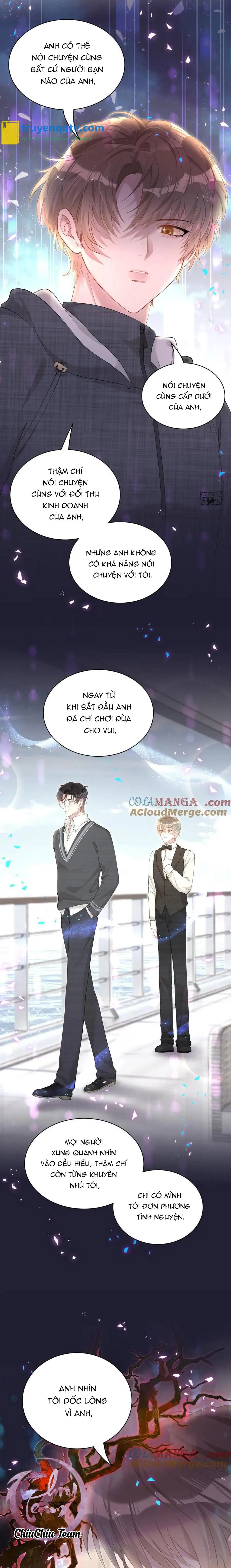 kết hôn là chuyện nhỏ Chapter 67 - Next 