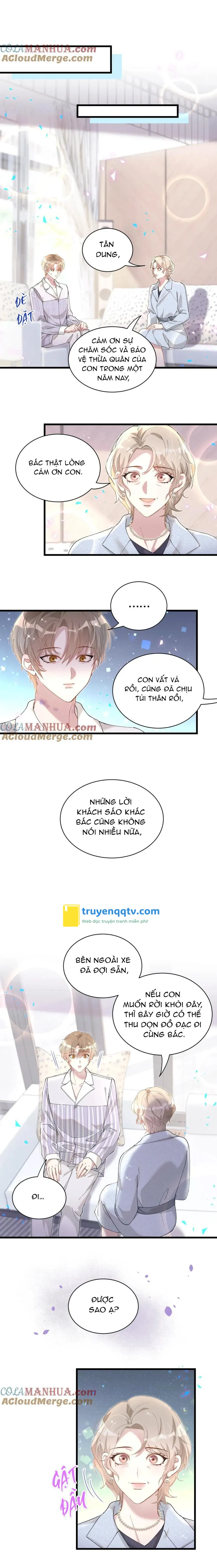 kết hôn là chuyện nhỏ Chapter 65 - Next Chapter 66