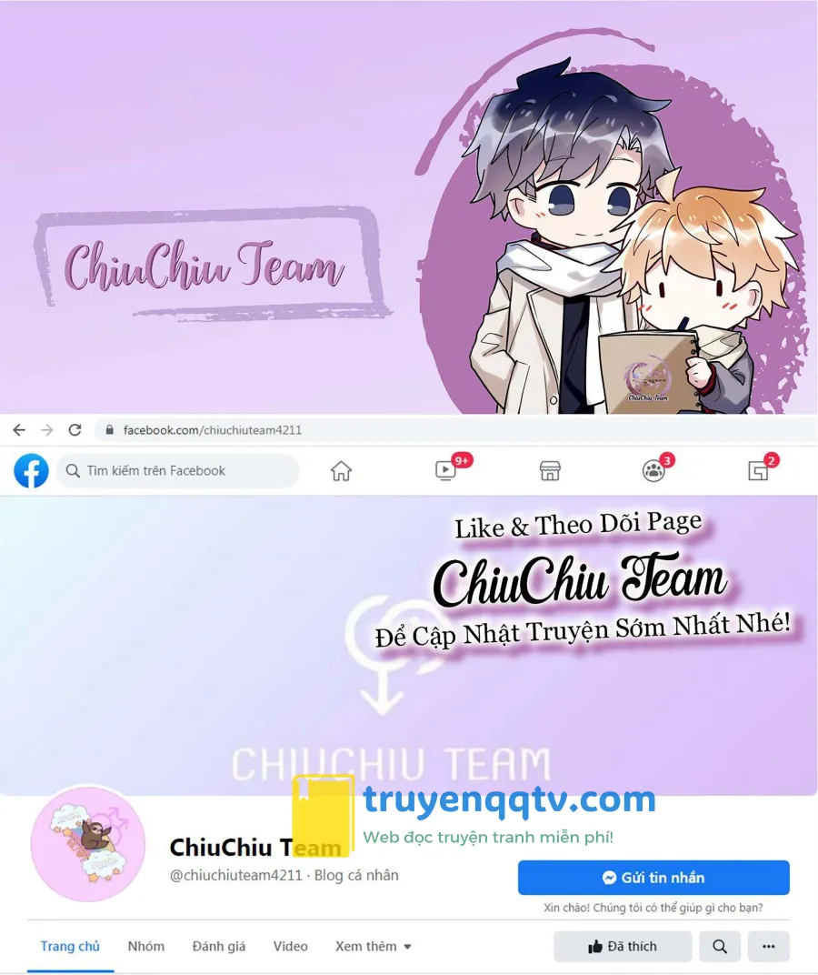 kết hôn là chuyện nhỏ Chapter 65 - Next Chapter 66