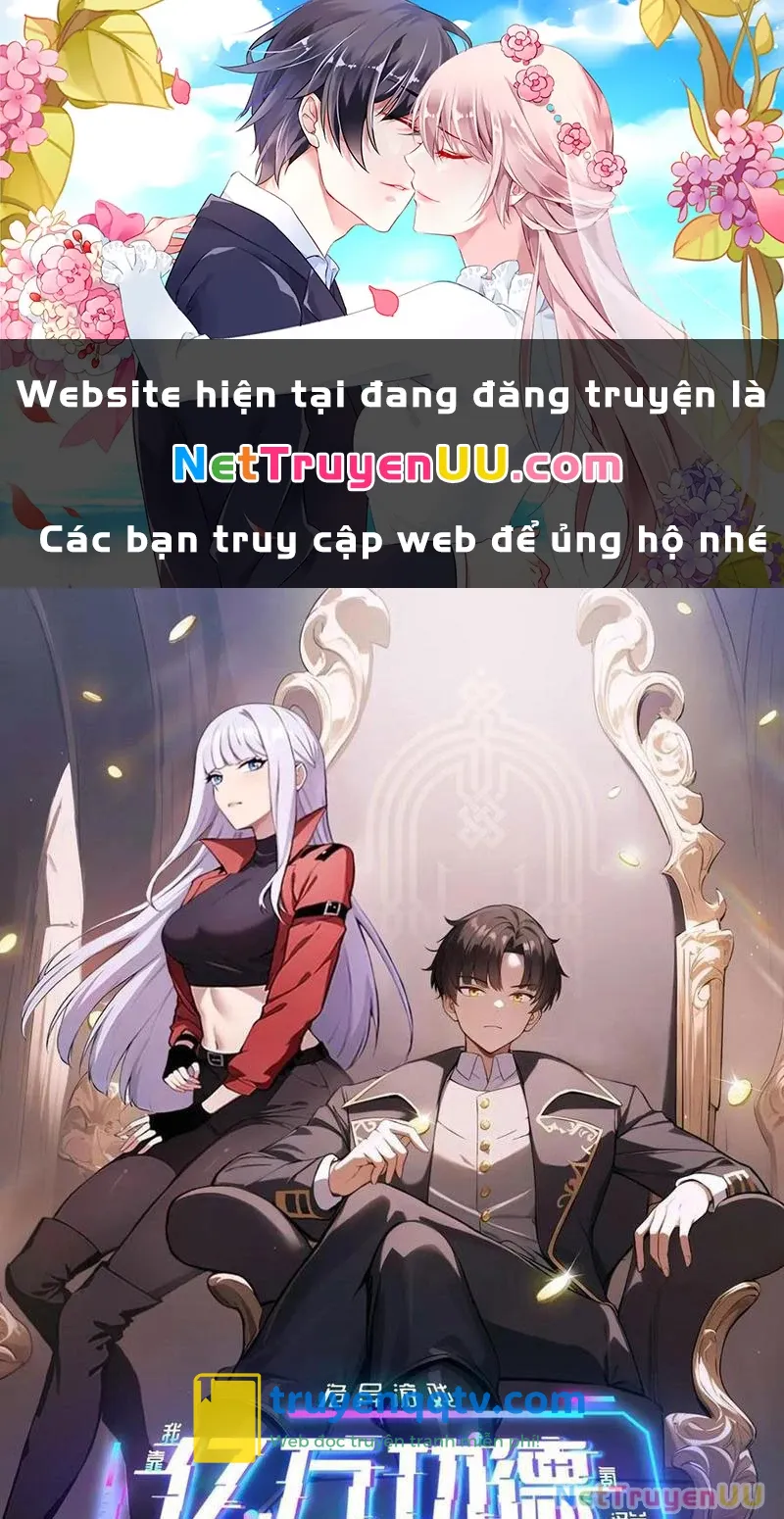 trò chơi quỷ dị: ta dựa vào vô số công đức khắc thông quan Chapter 35 - Next Chapter 36