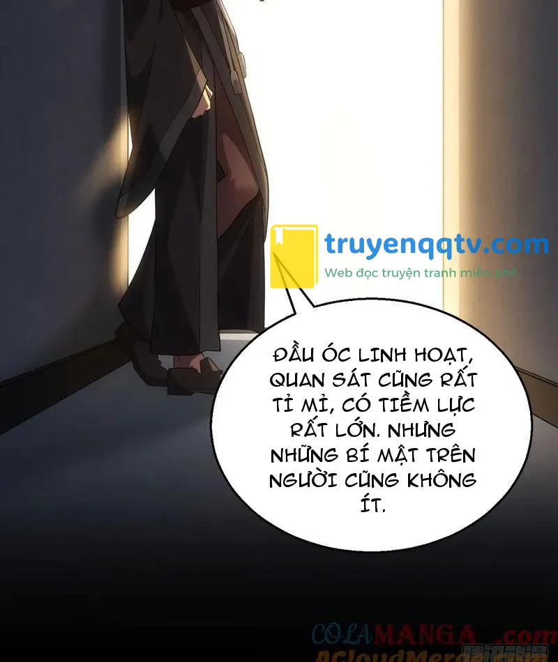 trò chơi quỷ dị: ta dựa vào vô số công đức khắc thông quan Chapter 35 - Next Chapter 36