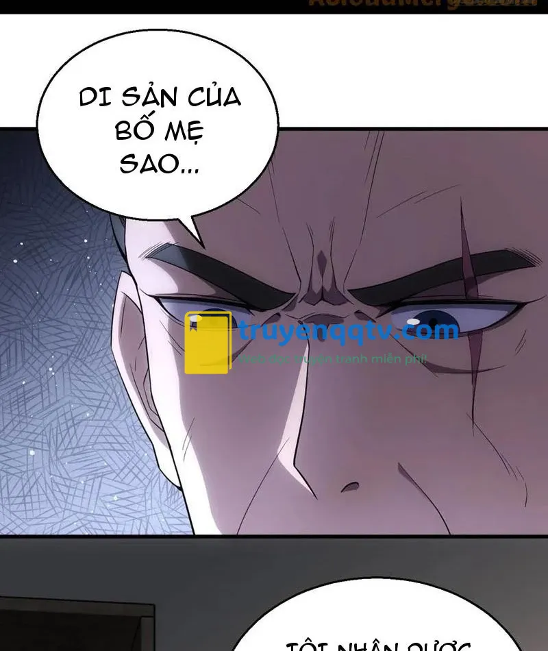 trò chơi quỷ dị: ta dựa vào vô số công đức khắc thông quan Chapter 35 - Next Chapter 36