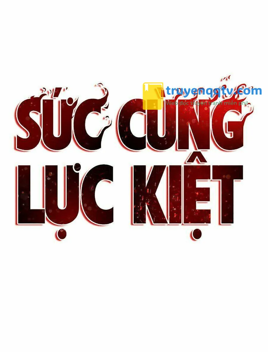 Sức Cùng Lực Kiệt Chapter 12 - Next Chapter 13