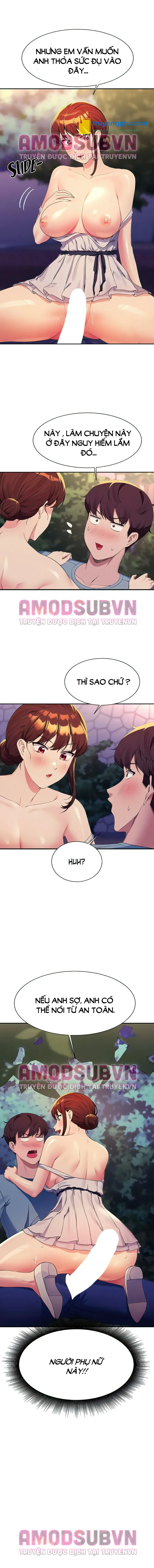 where is goddess – nữ thần đâu rồi? chapter 99 - Next chapter 100