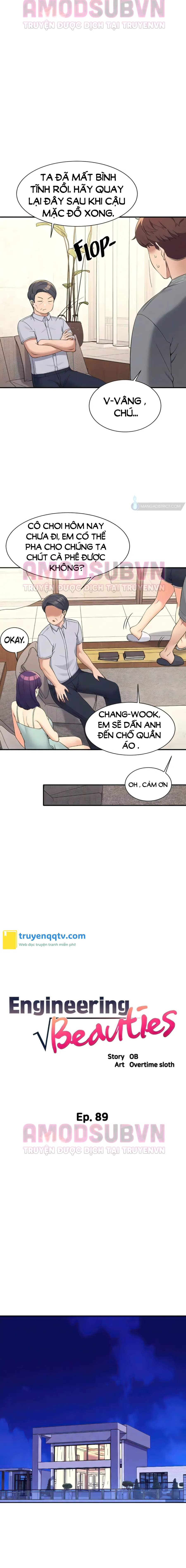 where is goddess – nữ thần đâu rồi? chapter 89 - Next chapter 90