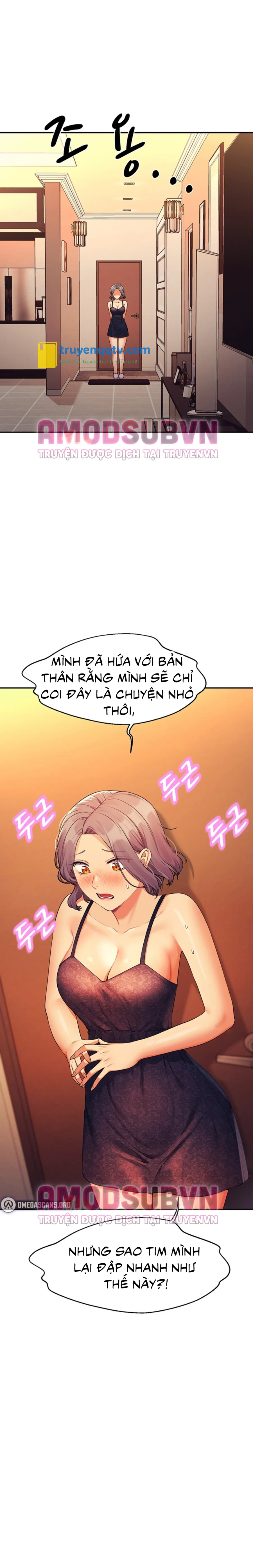 where is goddess – nữ thần đâu rồi? chapter 77 - Next chapter 78