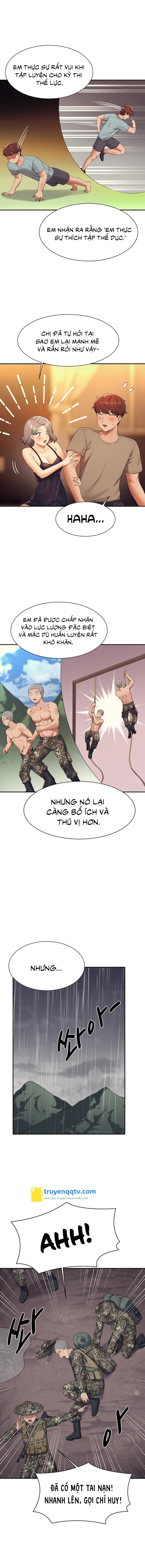 where is goddess – nữ thần đâu rồi? chapter 77 - Next chapter 78