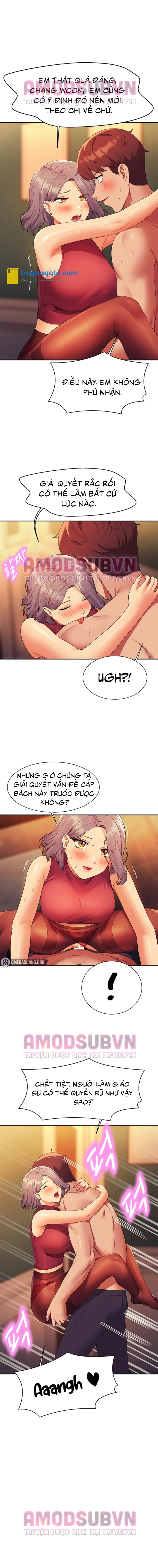 where is goddess – nữ thần đâu rồi? chapter 76 - Next chapter 77