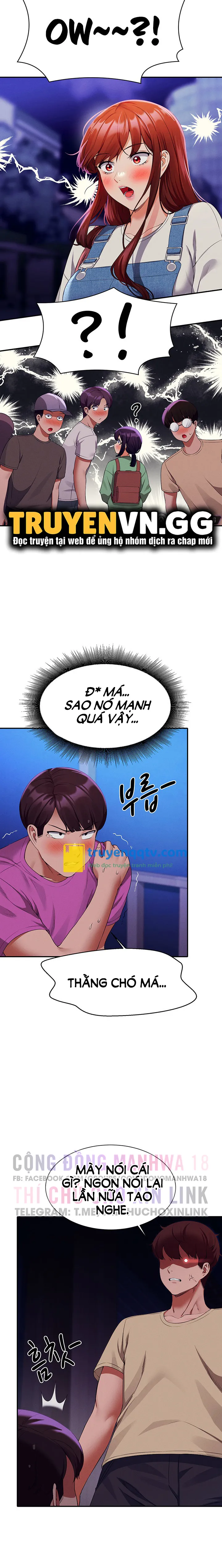 where is goddess – nữ thần đâu rồi? chapter 61 - Next chapter 62