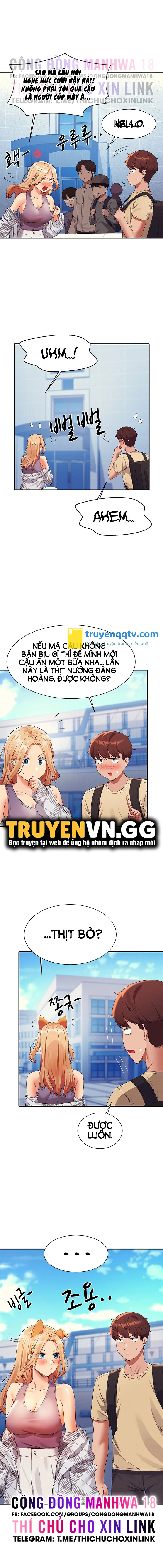 where is goddess – nữ thần đâu rồi? chapter 59 - Next chapter 60