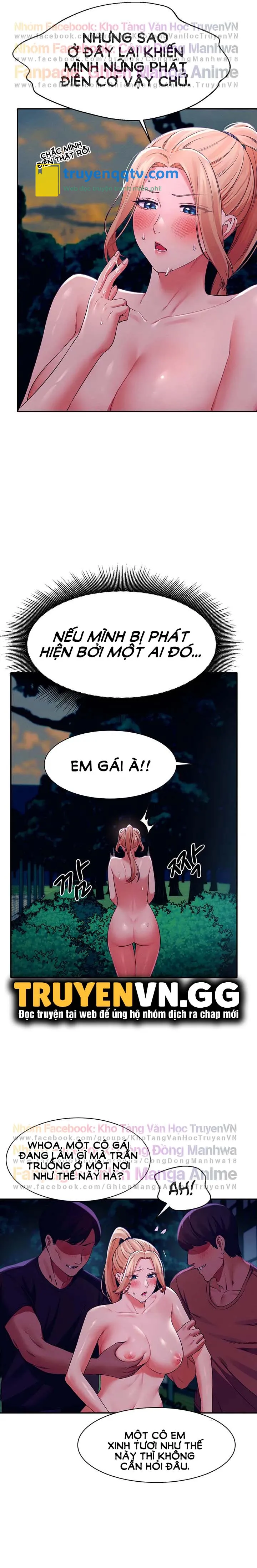 where is goddess – nữ thần đâu rồi? chapter 37 - Next chapter 38