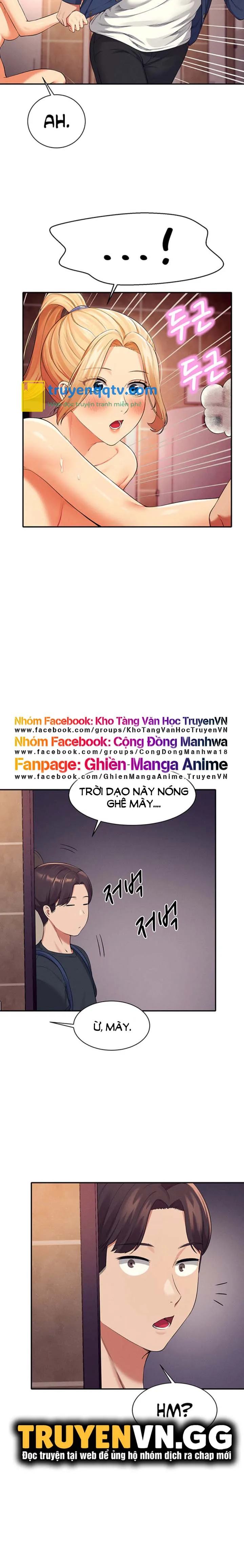 where is goddess – nữ thần đâu rồi? chapter 35 - Next chapter 36