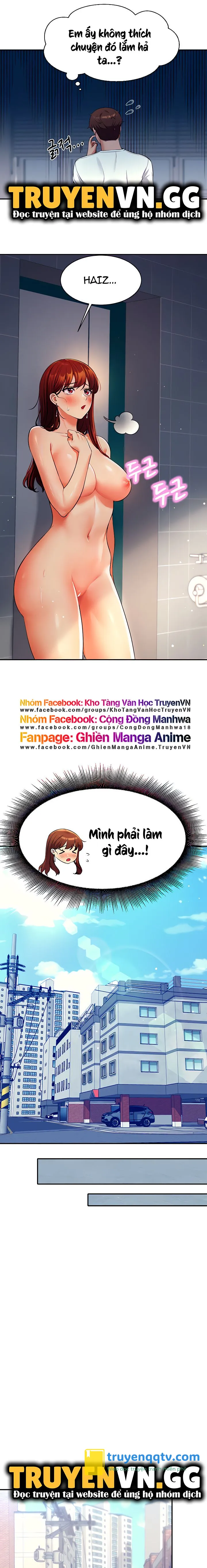 where is goddess – nữ thần đâu rồi? chapter 32 - Next chapter 33