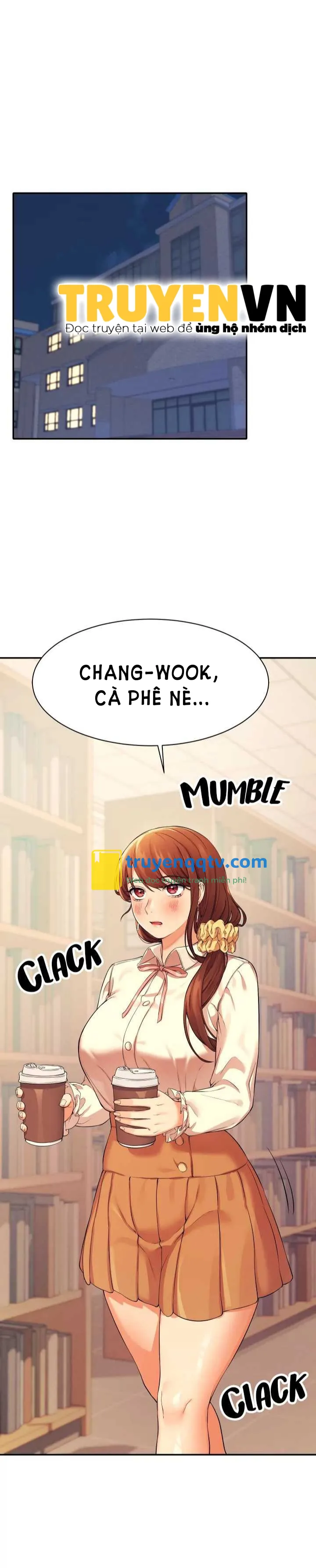 where is goddess – nữ thần đâu rồi? chapter 16 - Next chapter 17