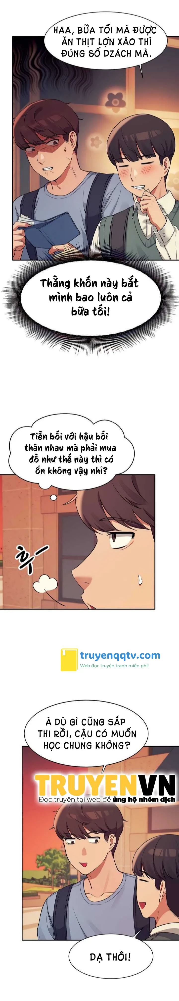 where is goddess – nữ thần đâu rồi? chapter 15 - Next chapter 16