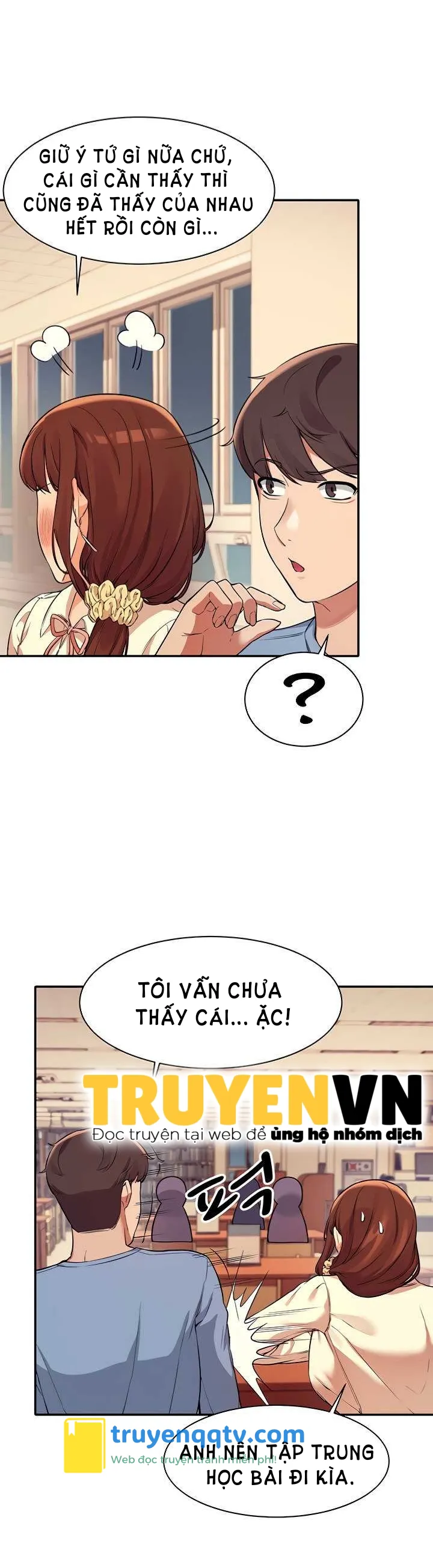 where is goddess – nữ thần đâu rồi? chapter 15 - Next chapter 16