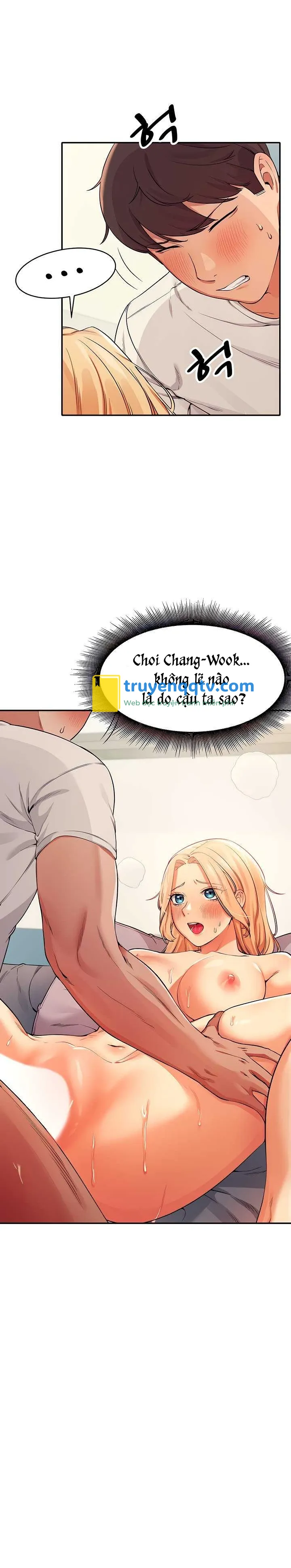 where is goddess – nữ thần đâu rồi? chapter 14 - Next chapter 15