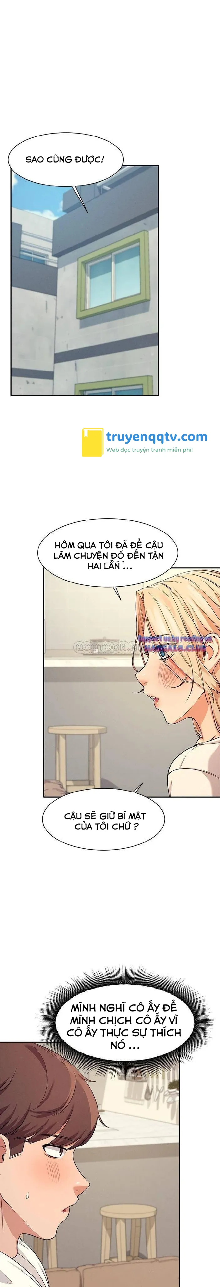 where is goddess – nữ thần đâu rồi? chapter 8 - Next chapter 9