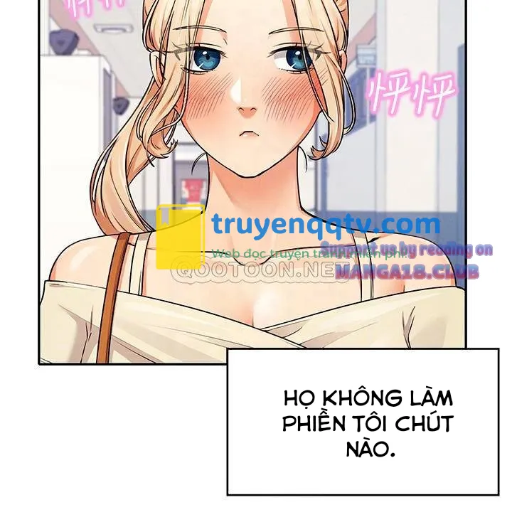 where is goddess – nữ thần đâu rồi? chapter 8 - Next chapter 9