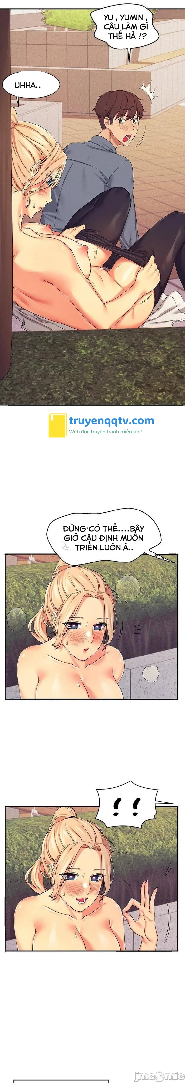 where is goddess – nữ thần đâu rồi? chapter 6 - Next chapter 7