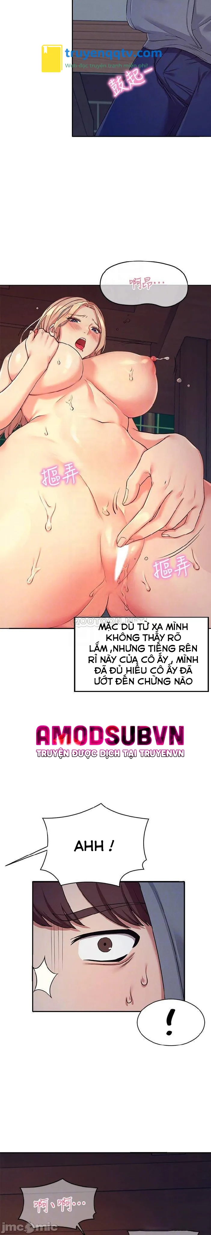 where is goddess – nữ thần đâu rồi? chapter 4 - Next chapter 5